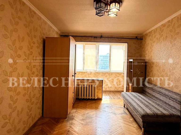 Квартира. Київ, Йорданська вул.