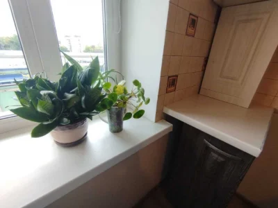 Продам двокімнатну квартиру (58 м²) у Києві, Дніпровський ра