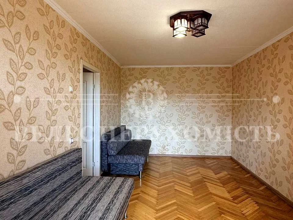 Квартира. Київ, Йорданська вул.
