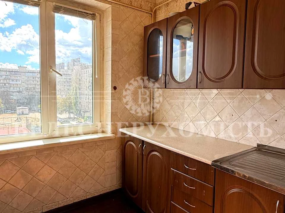 Квартира. Київ, Йорданська вул.