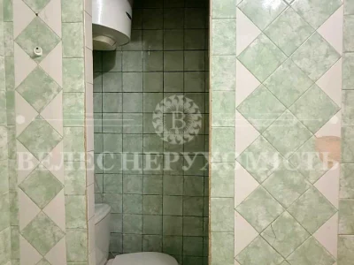 Квартира. Київ, Йорданська вул.