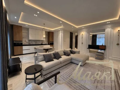 Продаж 3-кімнатної квартири з ремонтом у ЖК Бульвар Фонтанів