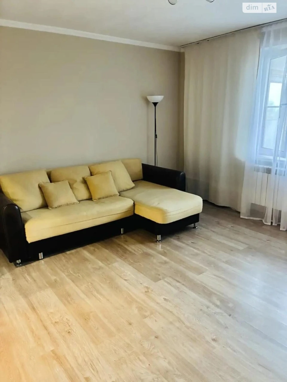 Продаж Квартира Харківський Масив