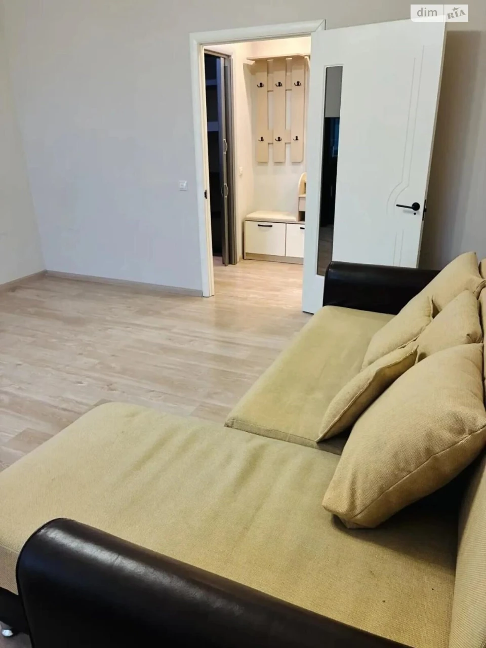 Продаж Квартира Харківський Масив