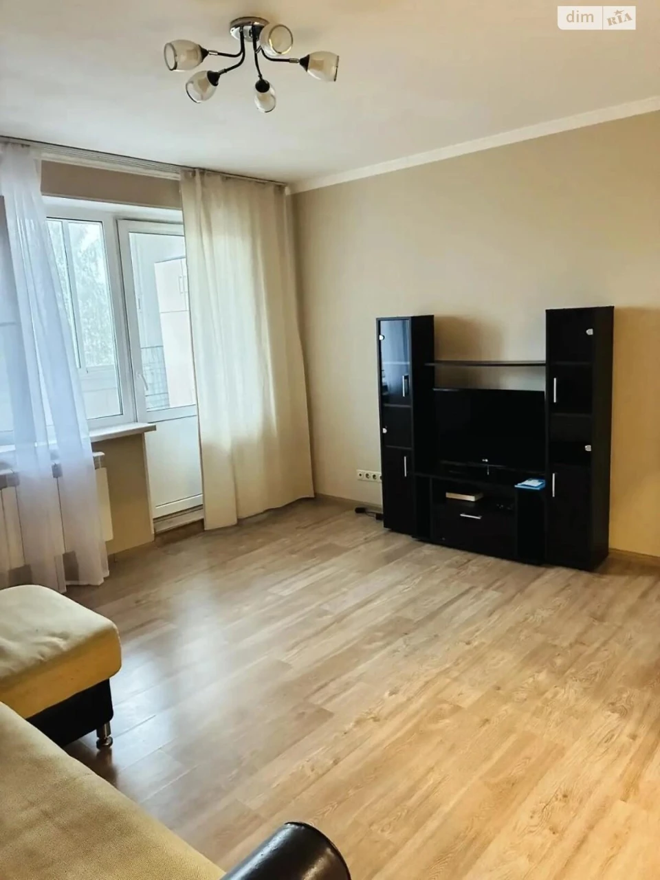 Продаж Квартира Харківський Масив