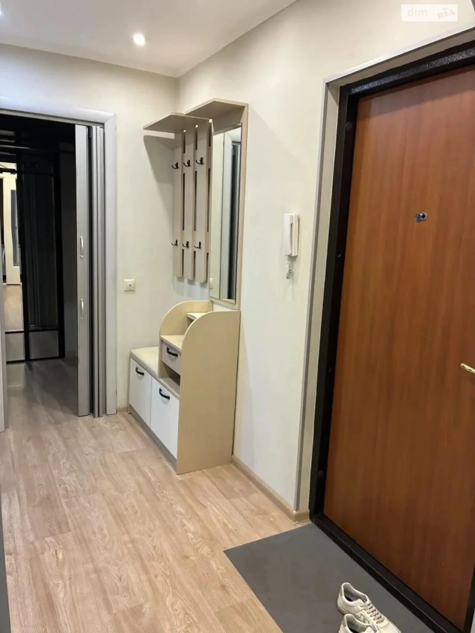 Продаж Квартира Харківський Масив