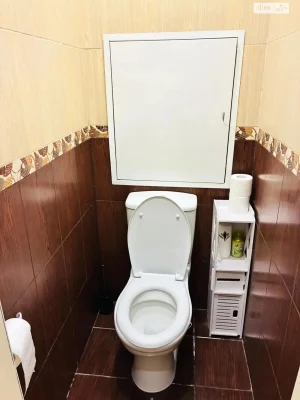 Продаж Квартира Харківський Масив