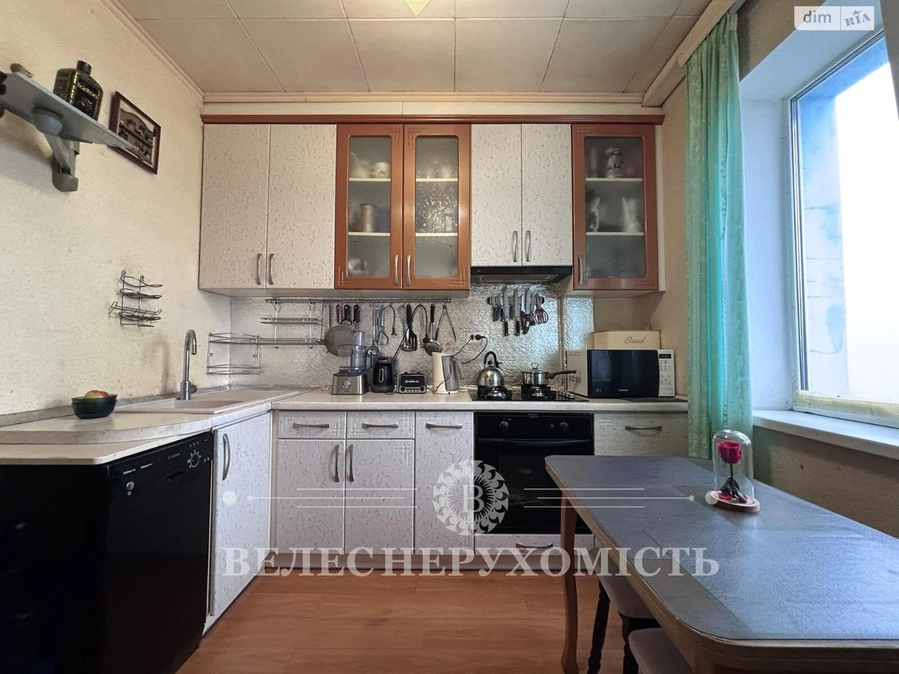Продаж Квартира Голосіїв