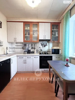 Продаж Квартира Голосіїв