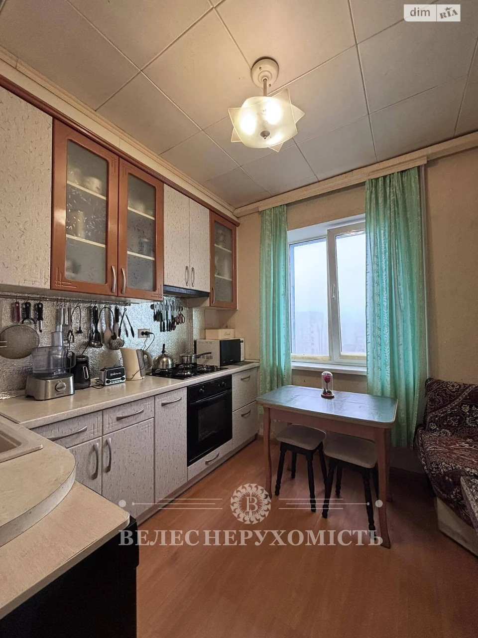 Продаж Квартира Голосіїв