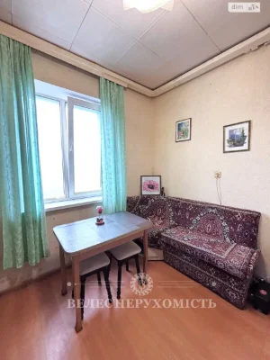 Продаж Квартира Голосіїв