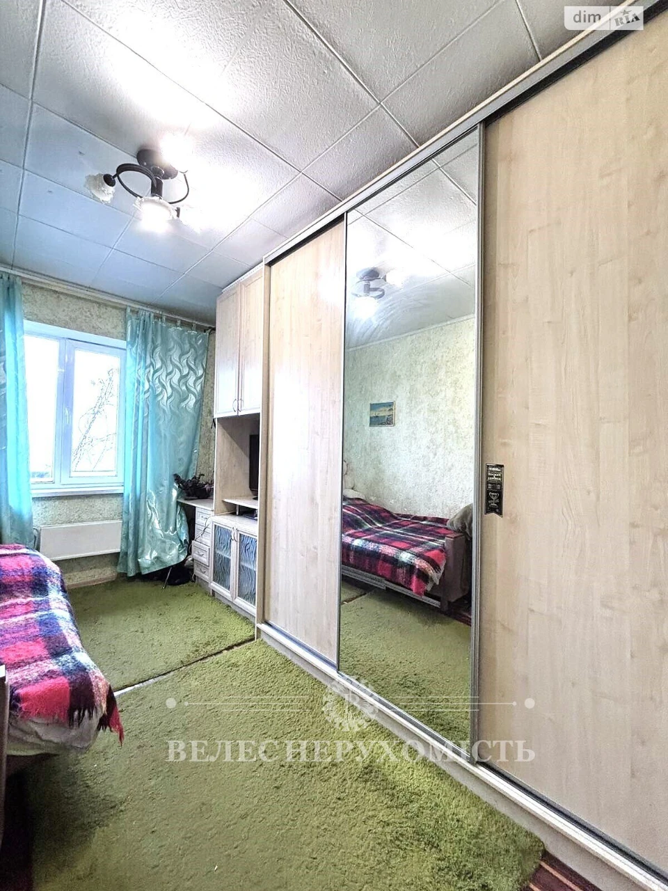 Продаж Квартира Голосіїв