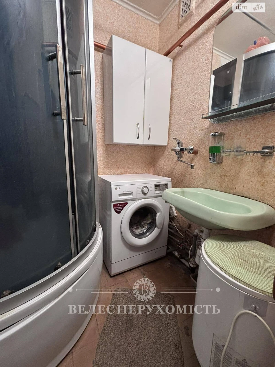 Продаж Квартира Голосіїв