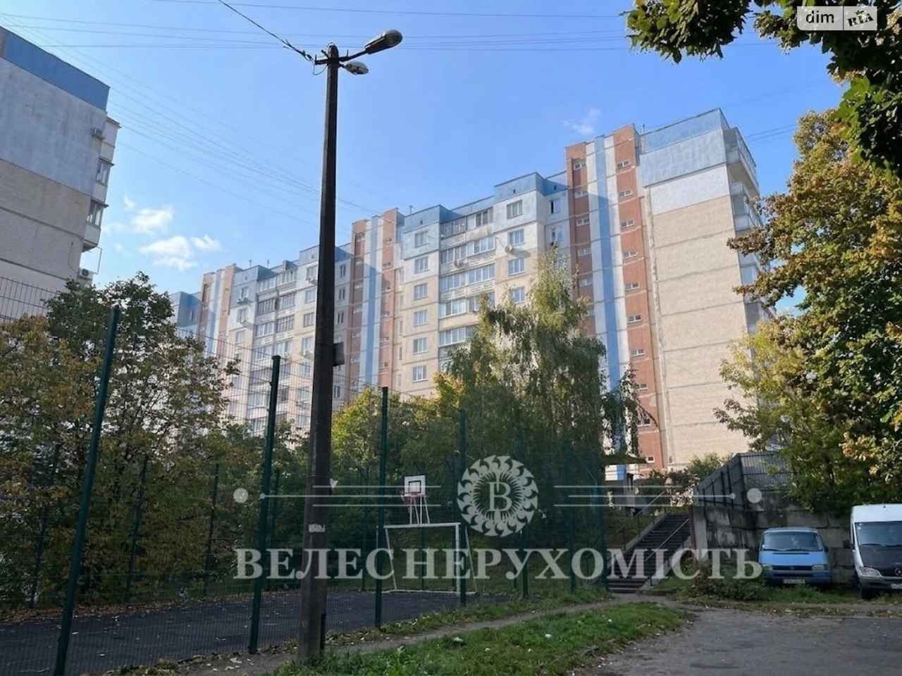Продаж Квартира Голосіїв