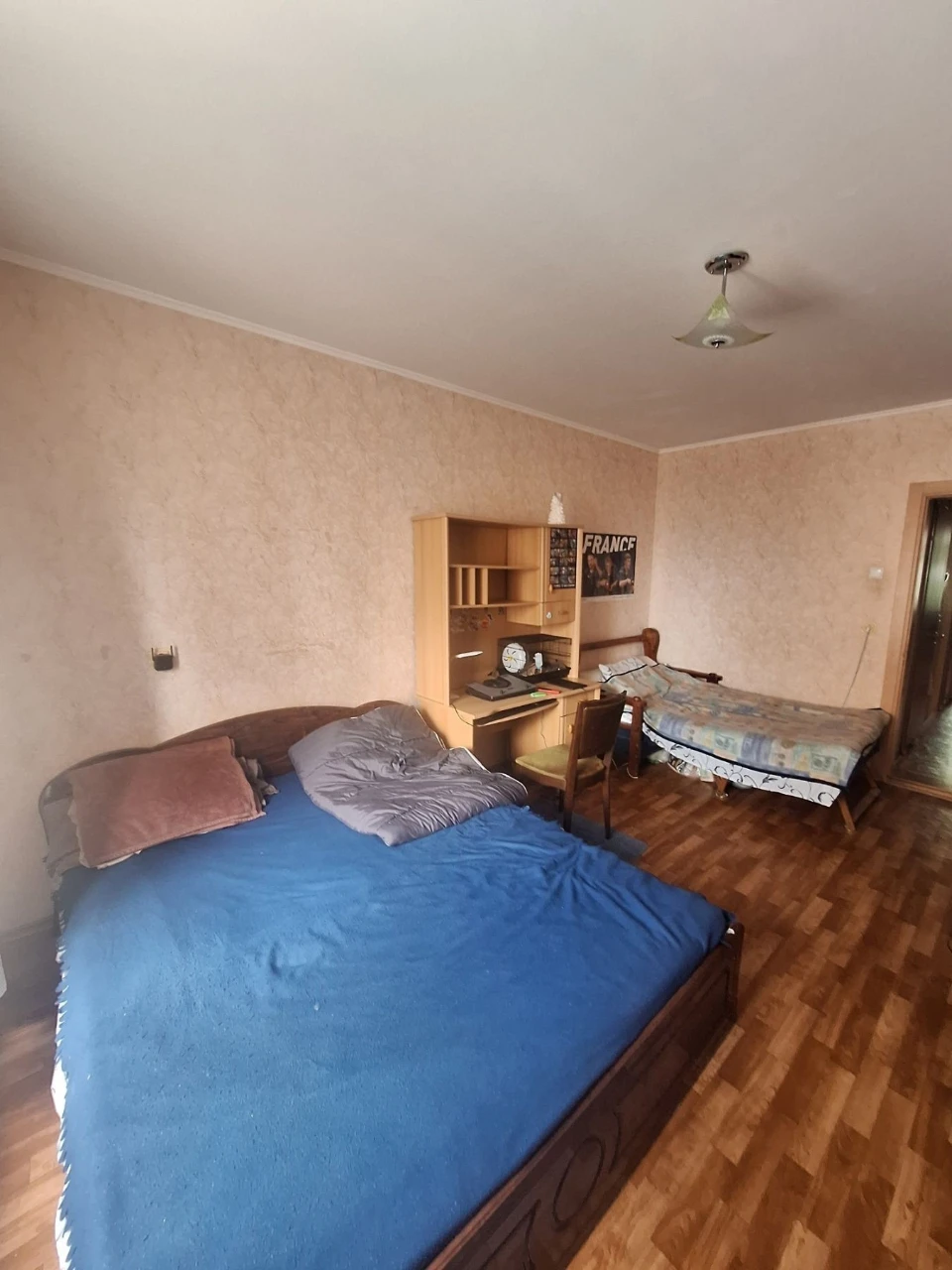 ПРОДАЖ 3-кімнатної квартири, 97М2. вул. Цвєтаєвої, 9А
