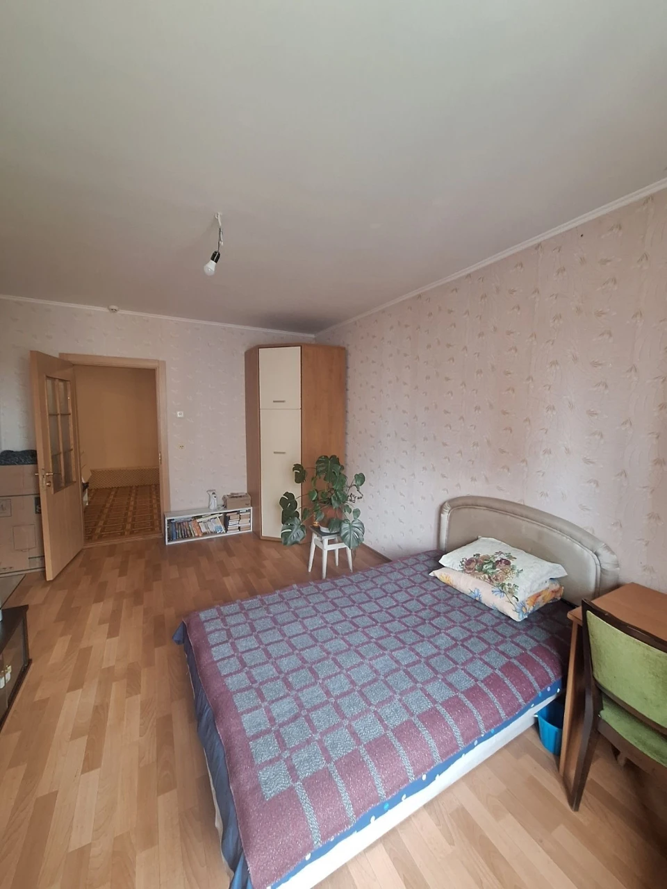 ПРОДАЖ 3-кімнатної квартири, 97М2. вул. Цвєтаєвої, 9А