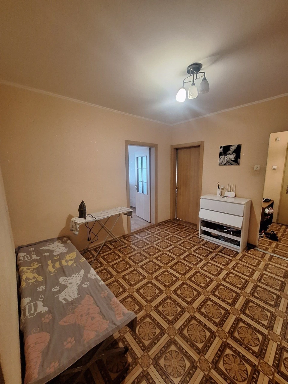 ПРОДАЖ 3-кімнатної квартири, 97М2. вул. Цвєтаєвої, 9А