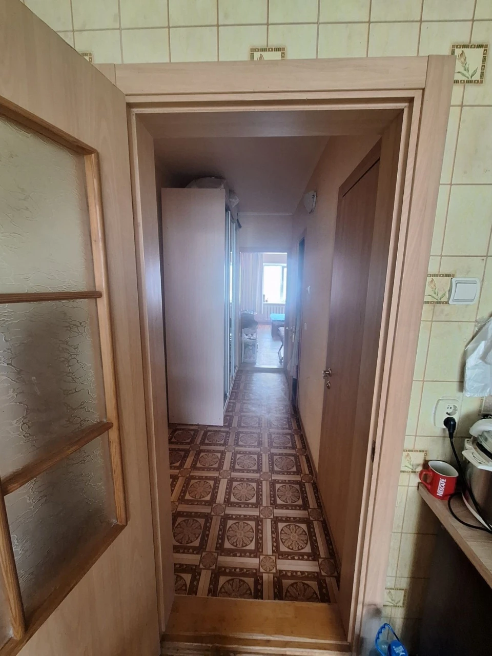 ПРОДАЖ 3-кімнатної квартири, 97М2. вул. Цвєтаєвої, 9А
