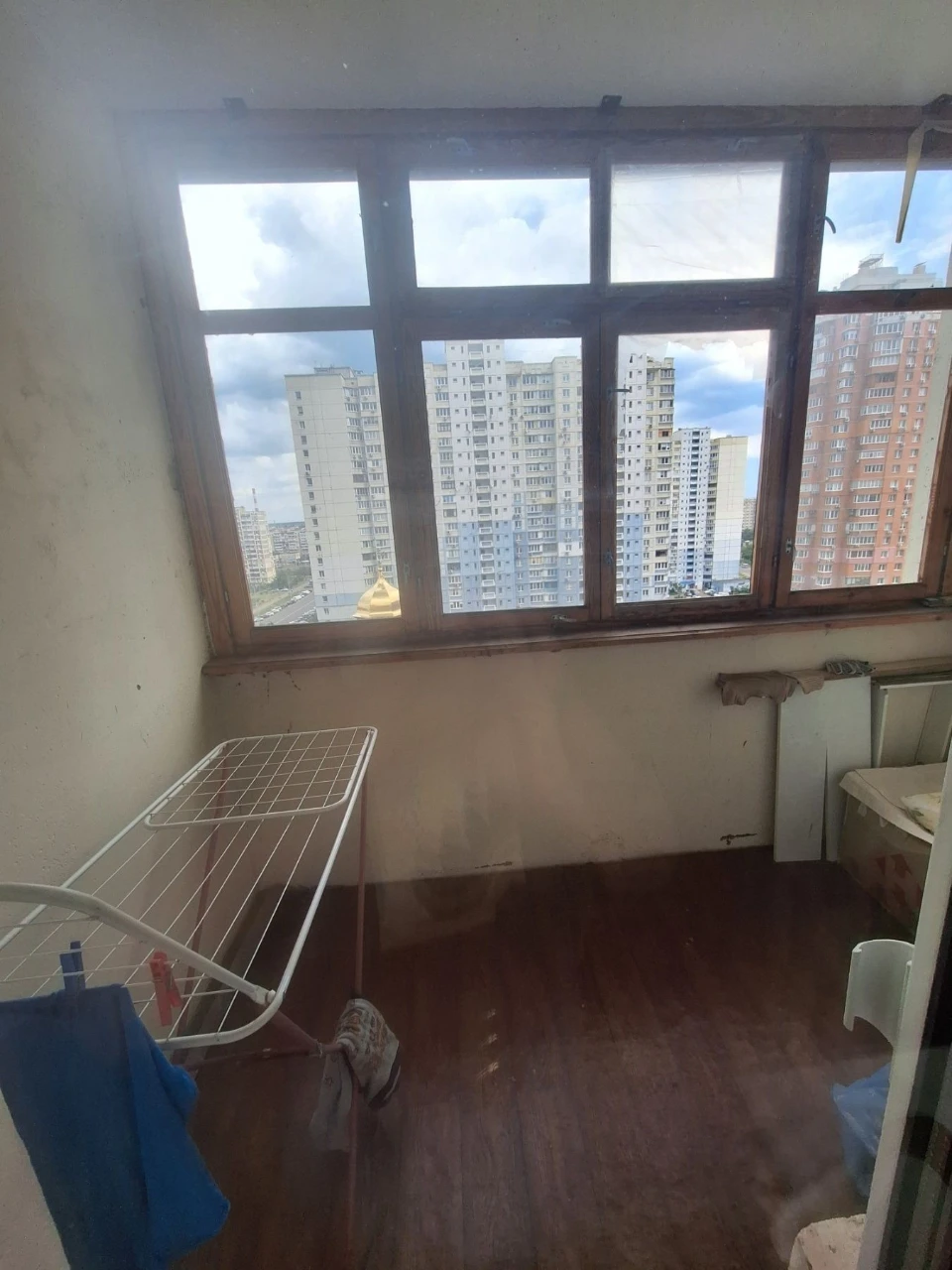 ПРОДАЖ 3-кімнатної квартири, 97М2. вул. Цвєтаєвої, 9А