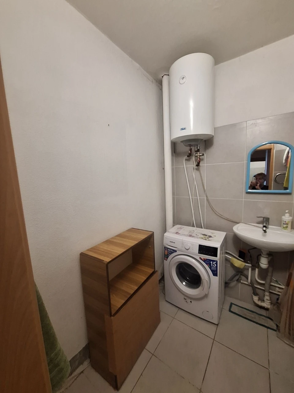 ПРОДАЖ 3-кімнатної квартири, 97М2. вул. Цвєтаєвої, 9А