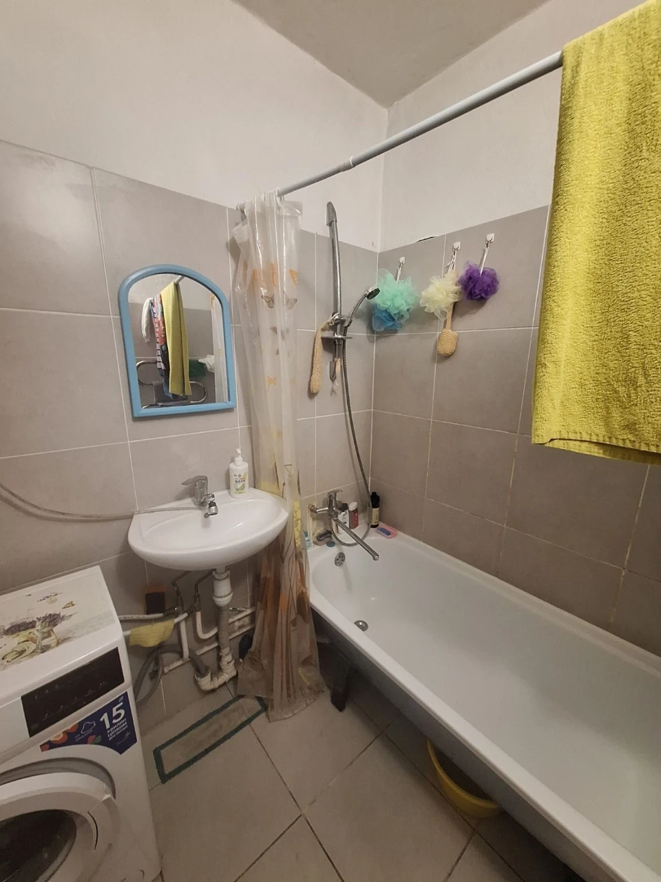 ПРОДАЖ 3-кімнатної квартири, 97М2. вул. Цвєтаєвої, 9А