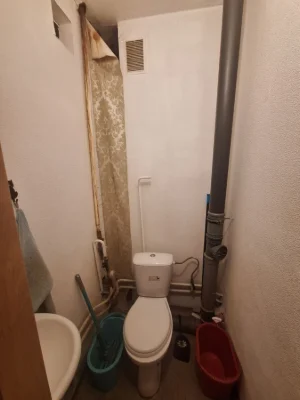 ПРОДАЖ 3-кімнатної квартири, 97М2. вул. Цвєтаєвої, 9А