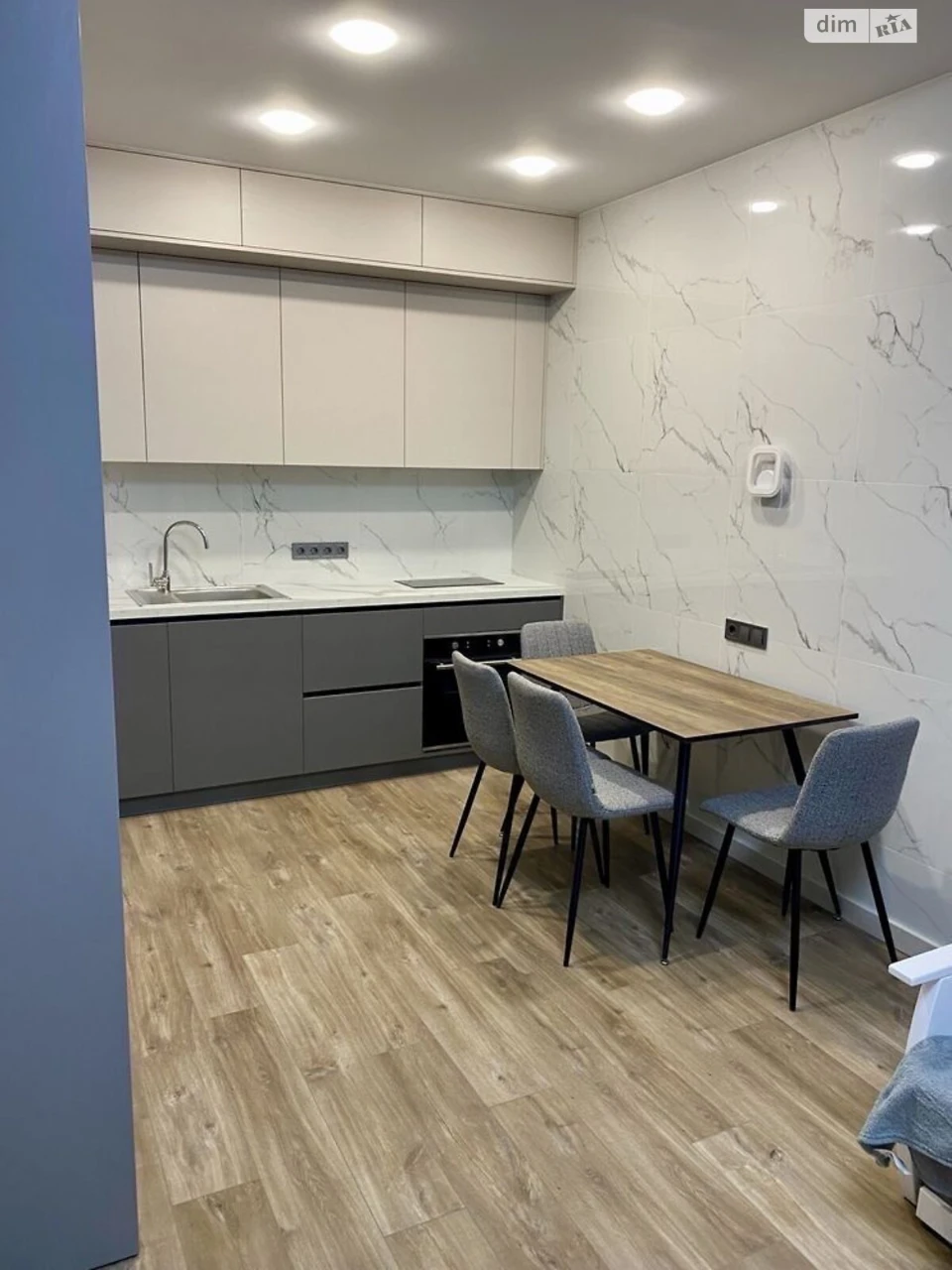 Продаж Квартира Центральний Пагорб