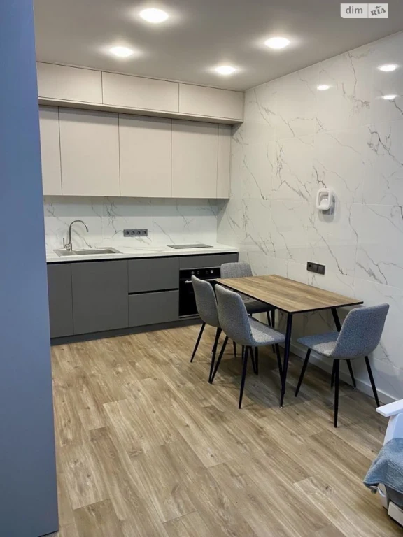 Продаж Квартира Центральний Пагорб