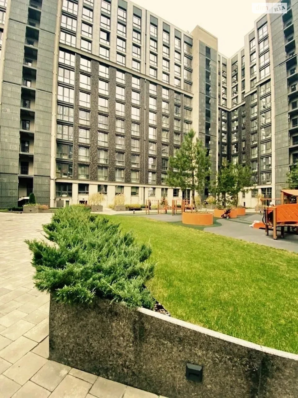 Продаж Квартира Центральний Пагорб