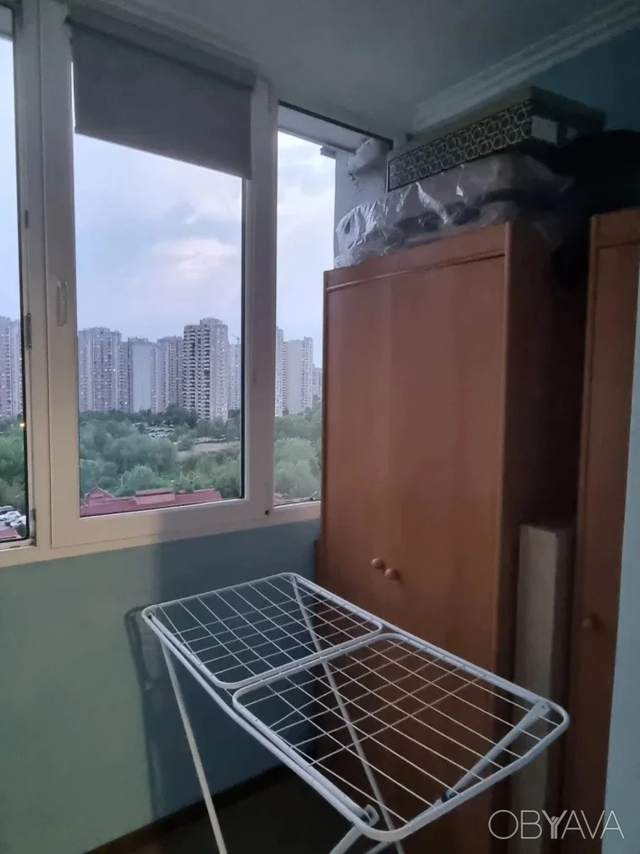 1 room apartment, Grigorenko Avenue, 18a