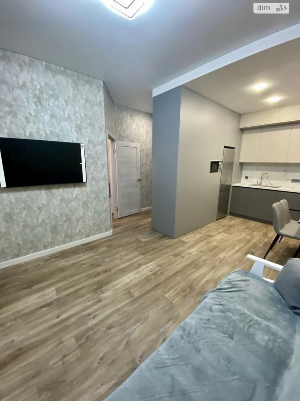 Продаж Квартира Центральний Пагорб