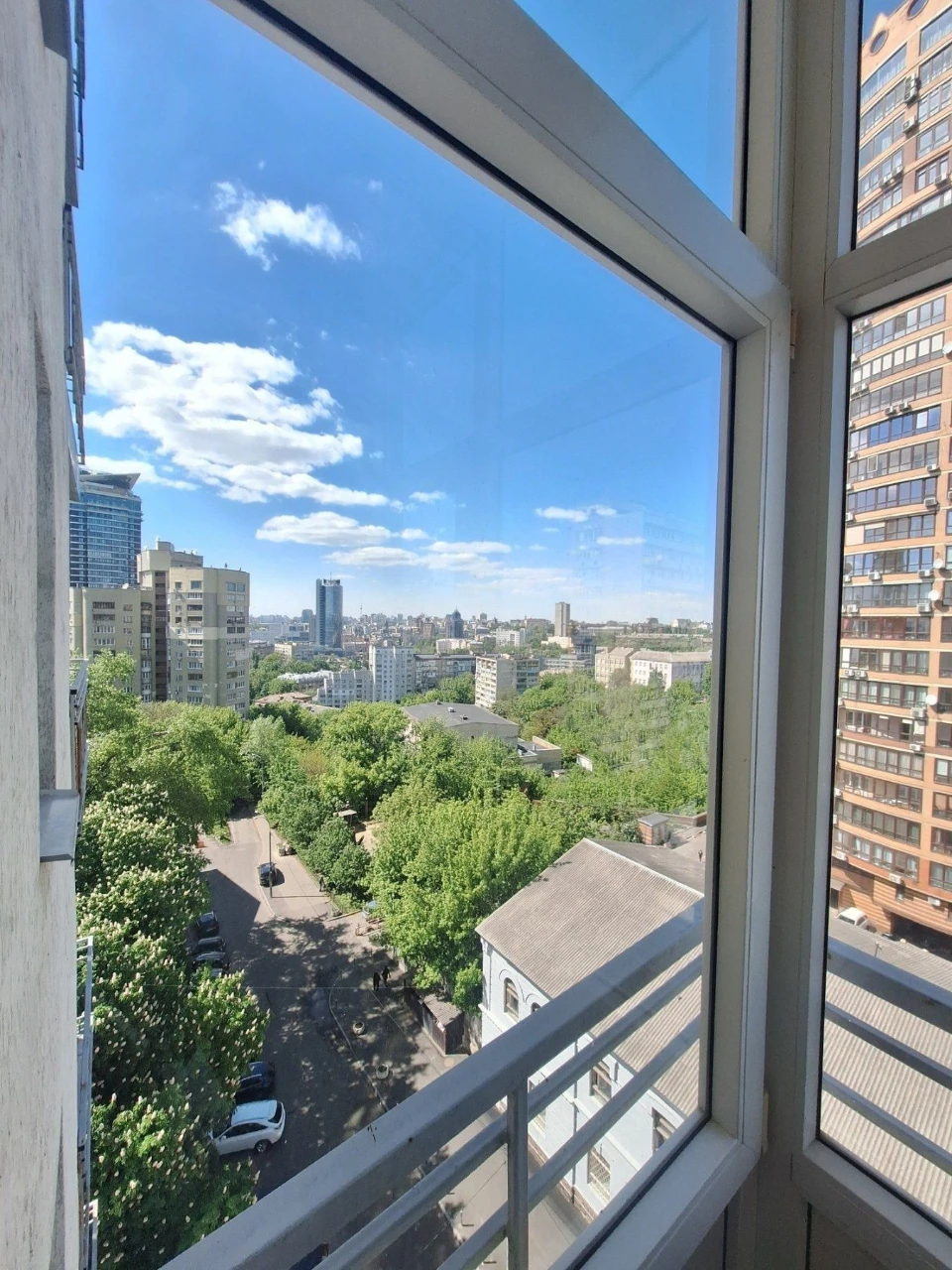 Продаж! 4-к квартира 140 м² Печерськ, Панаса Мирного, 17
