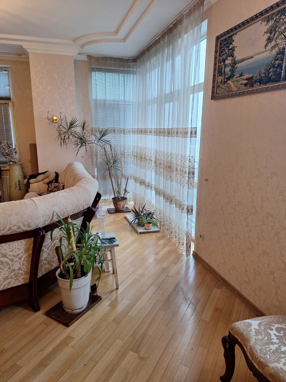 Продаж! 4-к квартира 140 м² Печерськ, Панаса Мирного, 17