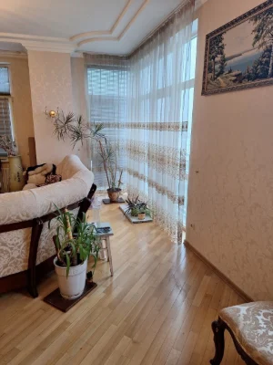 Продаж! 4-к квартира 140 м² Печерськ, Панаса Мирного, 17