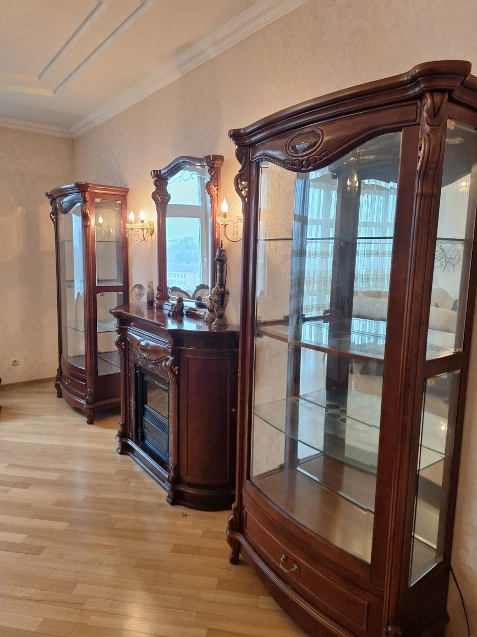 Продаж! 4-к квартира 140 м² Печерськ, Панаса Мирного, 17
