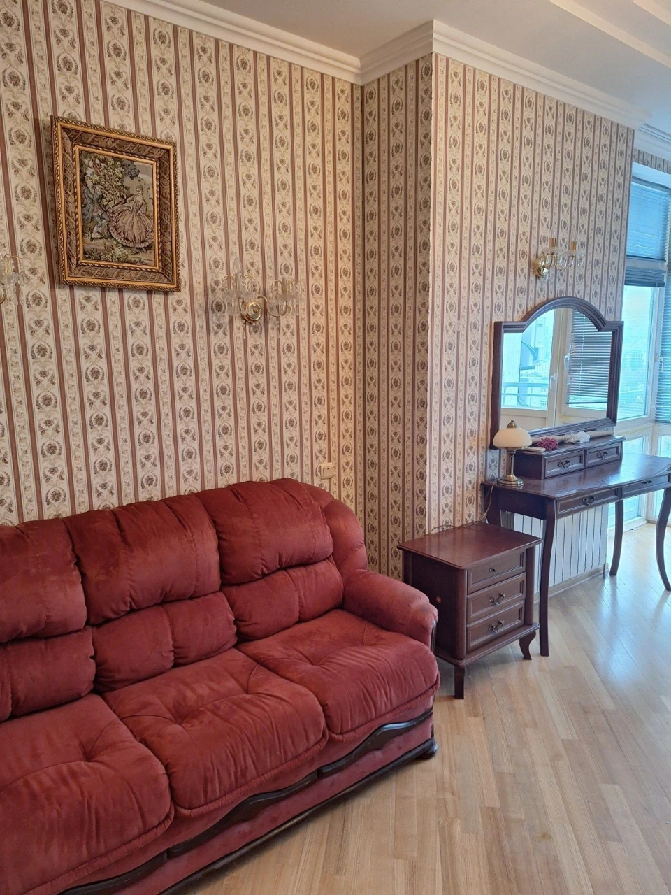 Продаж! 4-к квартира 140 м² Печерськ, Панаса Мирного, 17