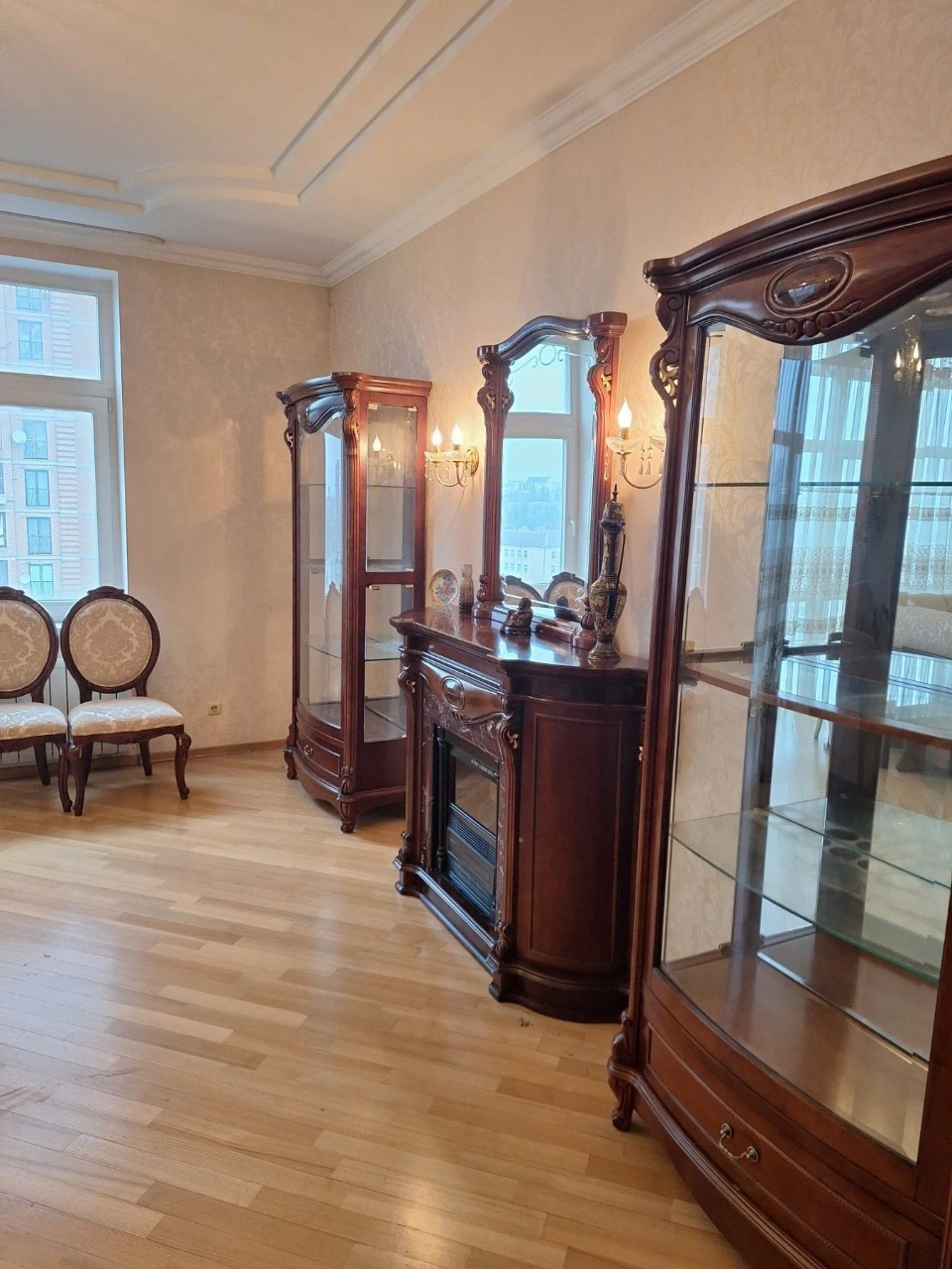 Продаж! 4-к квартира 140 м² Печерськ, Панаса Мирного, 17
