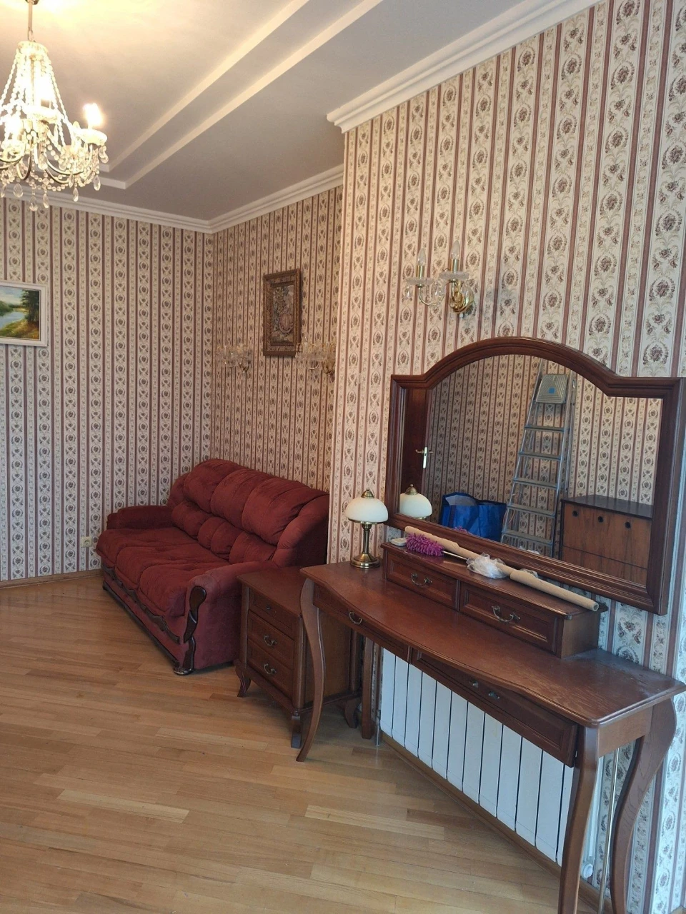 Продаж! 4-к квартира 140 м² Печерськ, Панаса Мирного, 17