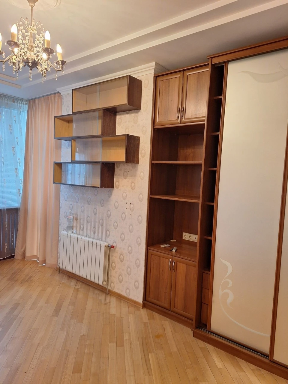 Продаж! 4-к квартира 140 м² Печерськ, Панаса Мирного, 17