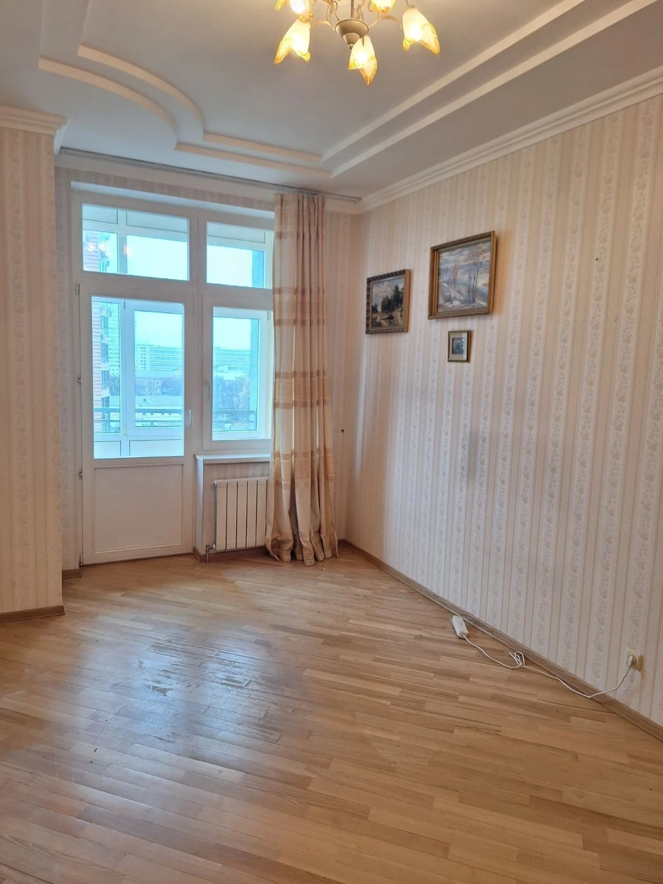 Продаж! 4-к квартира 140 м² Печерськ, Панаса Мирного, 17