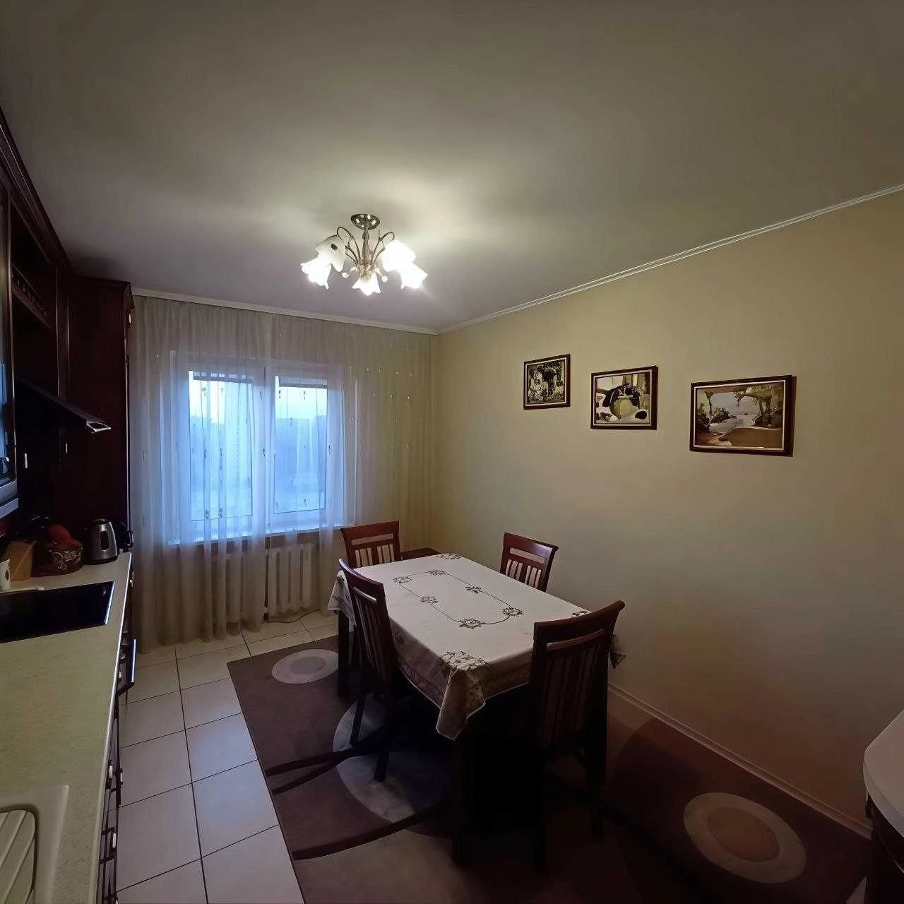 Продаж 3кім. Шулявка вул. Машинобудівна 21а