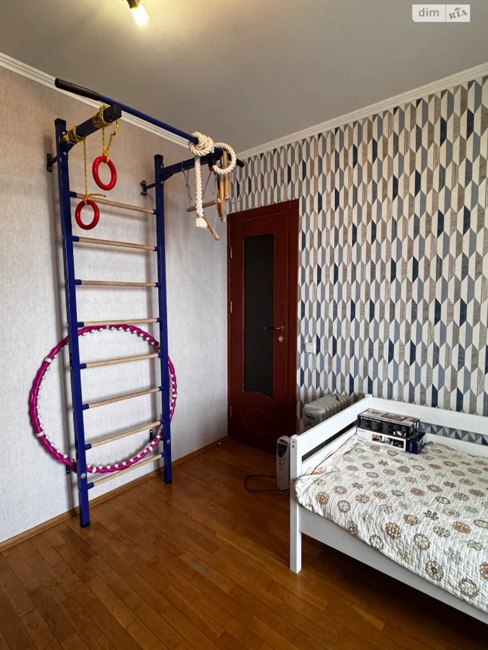 Продаж Квартира Табірний