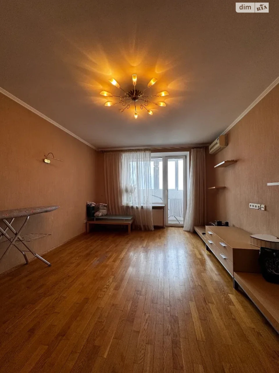 Продаж Квартира Табірний