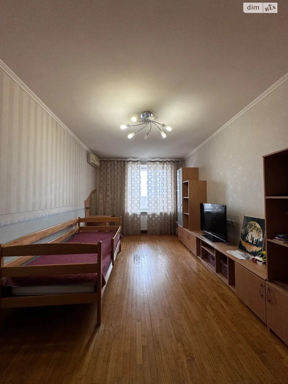 Продаж Квартира Табірний
