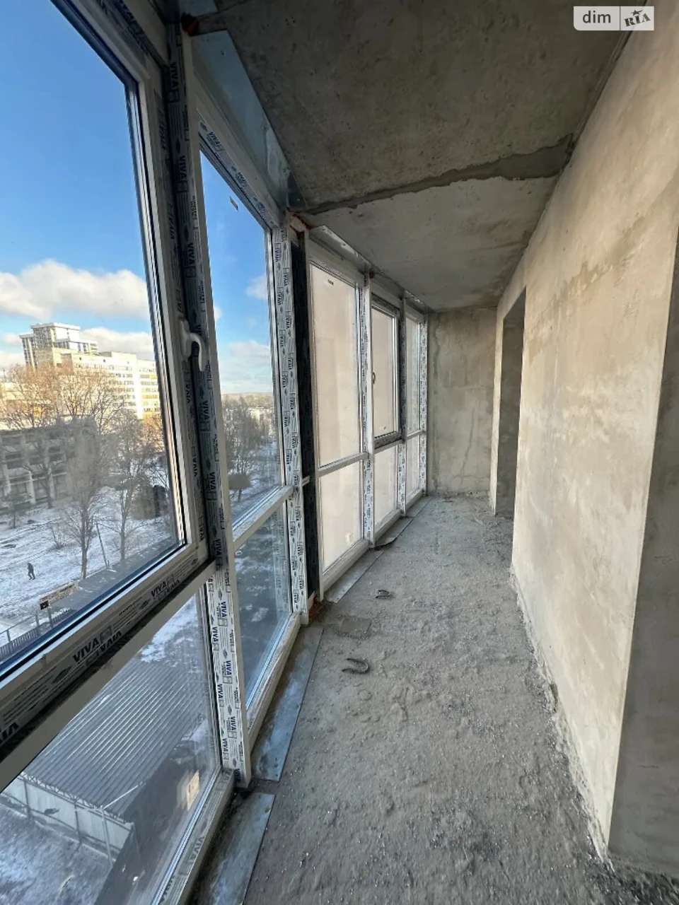 Продаж Квартира Мандриківка