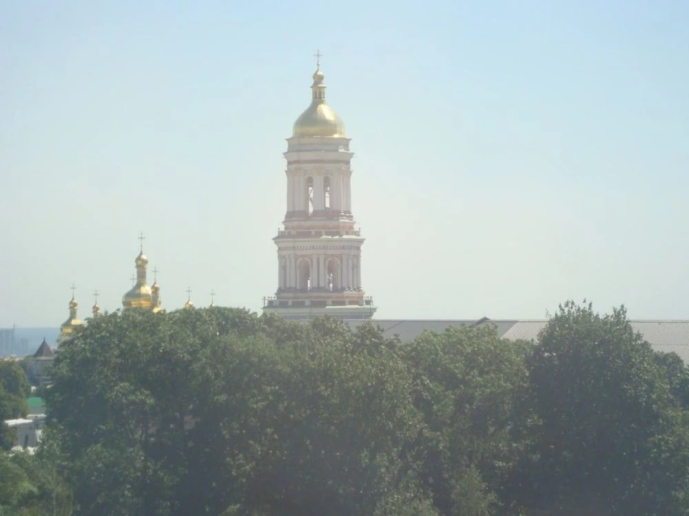 Омеляновича -Павленка 19-А, м. Арсенальна, м. Печерська