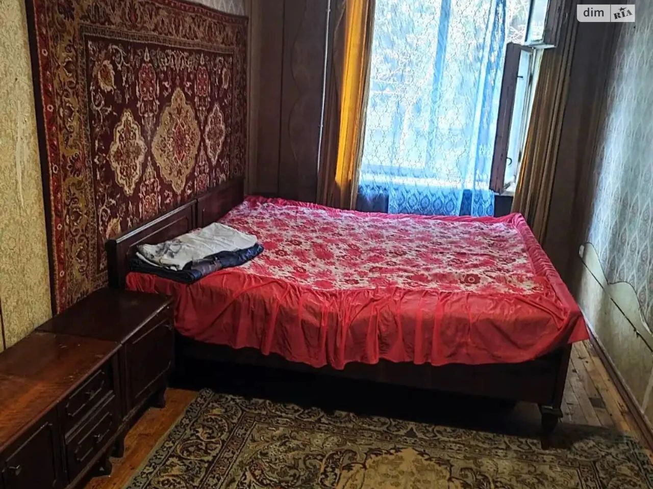 Продаж Квартира Титова