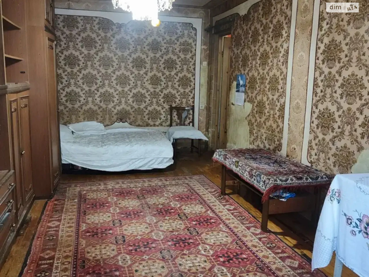 Продаж Квартира Титова