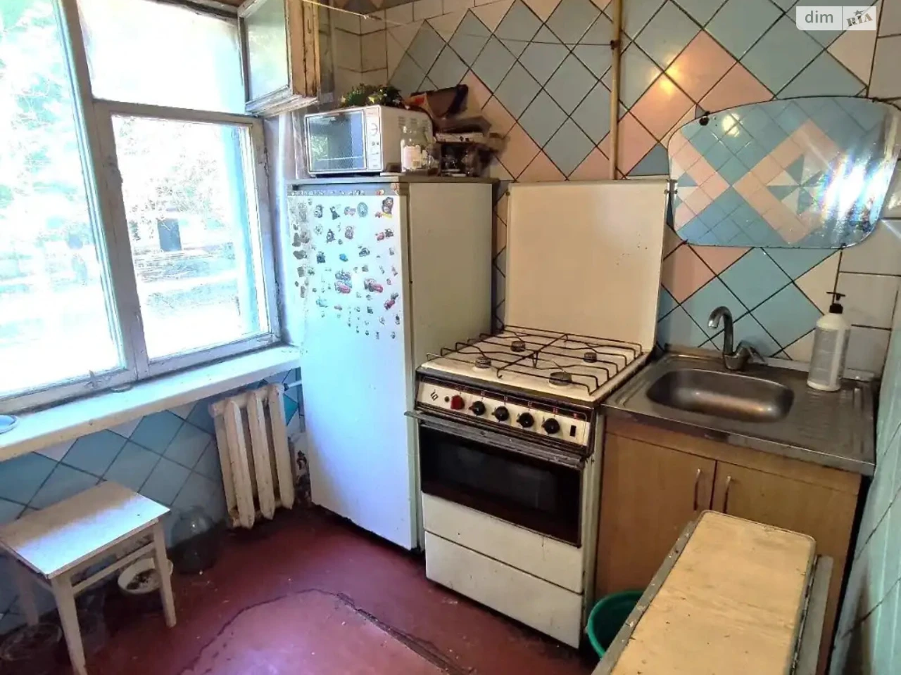 Продаж Квартира Титова
