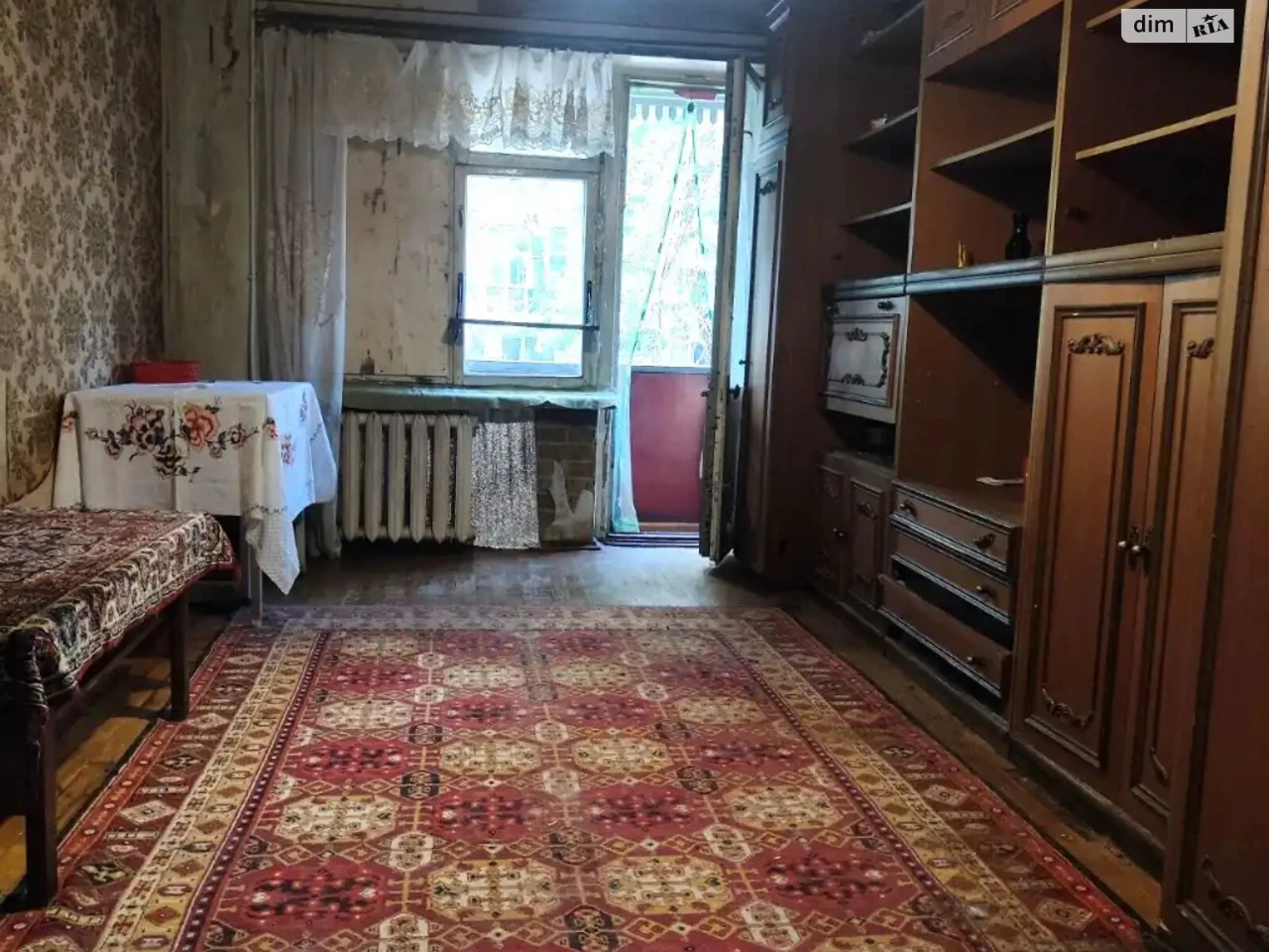 Продаж Квартира Титова